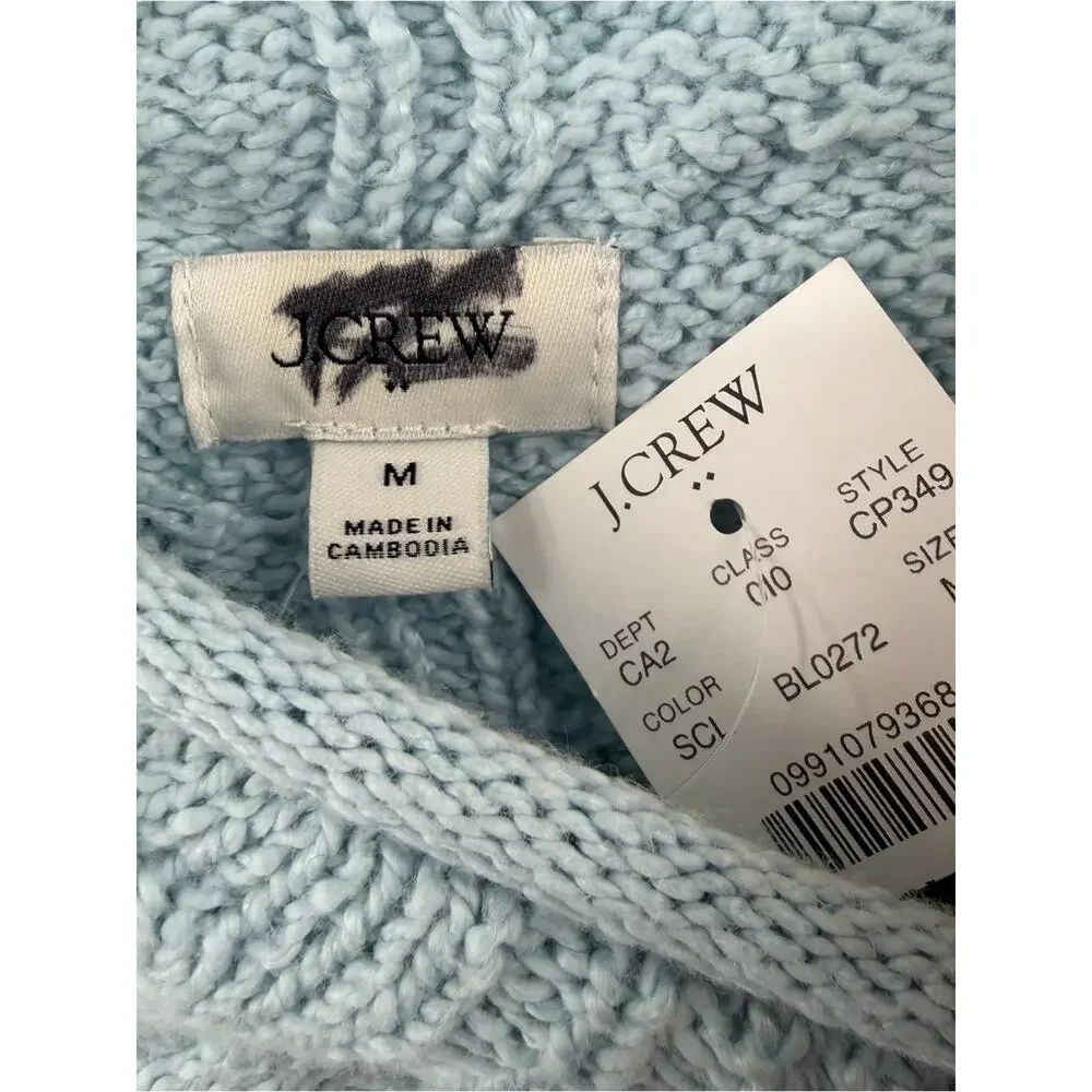J. Crew Factory new tags